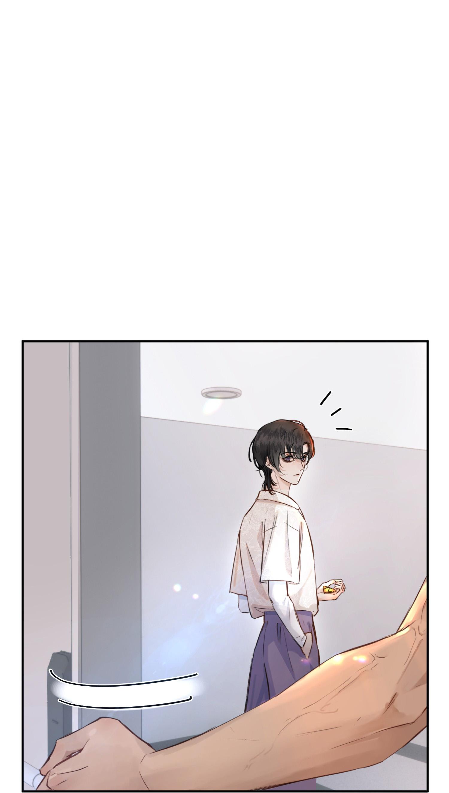 Không Thể Cưỡng Lại Người Yêu Dính Người: Chapter 9