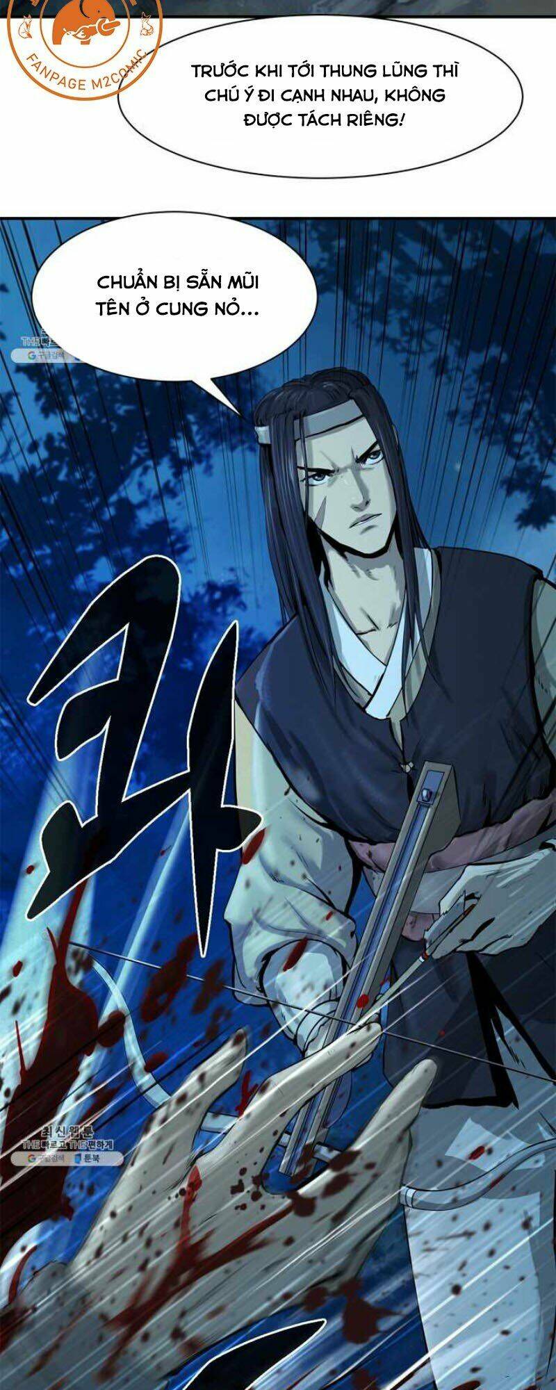 Lãng Tiên Kỳ Đàm: Chapter 1
