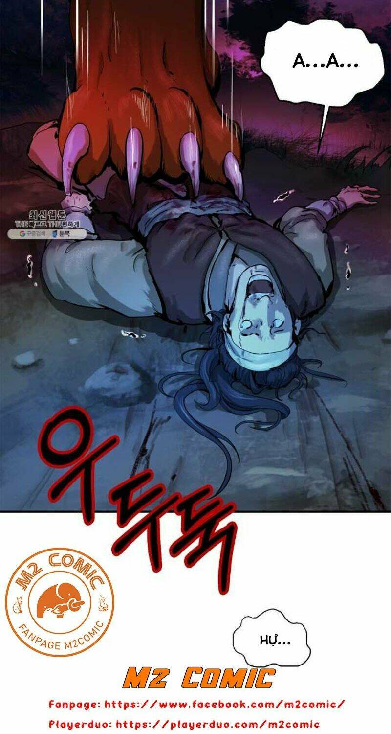Lãng Tiên Kỳ Đàm: Chapter 1