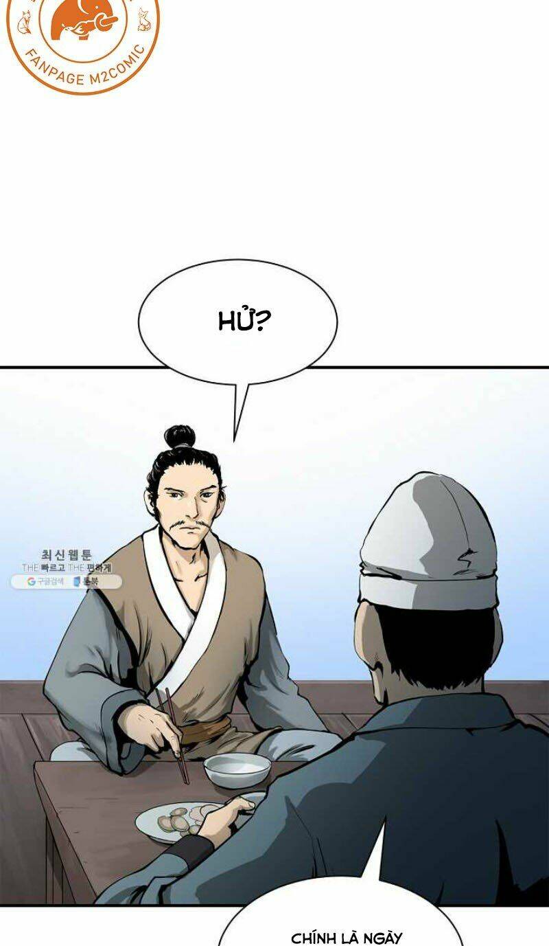 Lãng Tiên Kỳ Đàm: Chapter 1