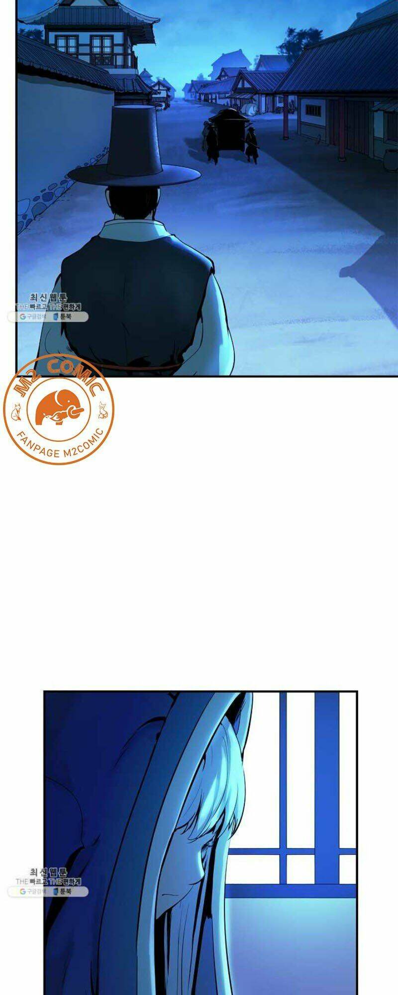 Lãng Tiên Kỳ Đàm: Chapter 1