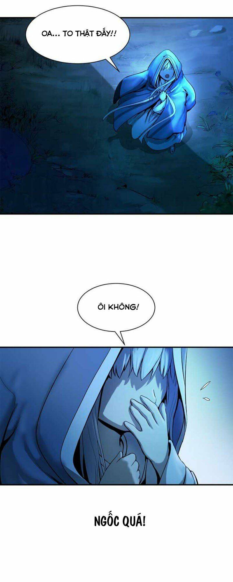 Lãng Tiên Kỳ Đàm: Chapter 1