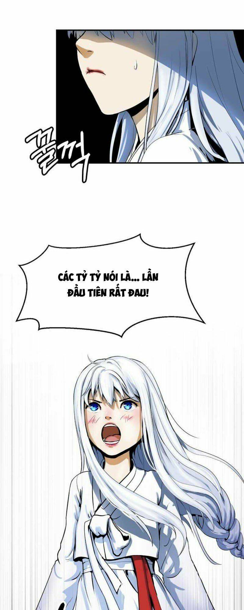 Lãng Tiên Kỳ Đàm: Chapter 1