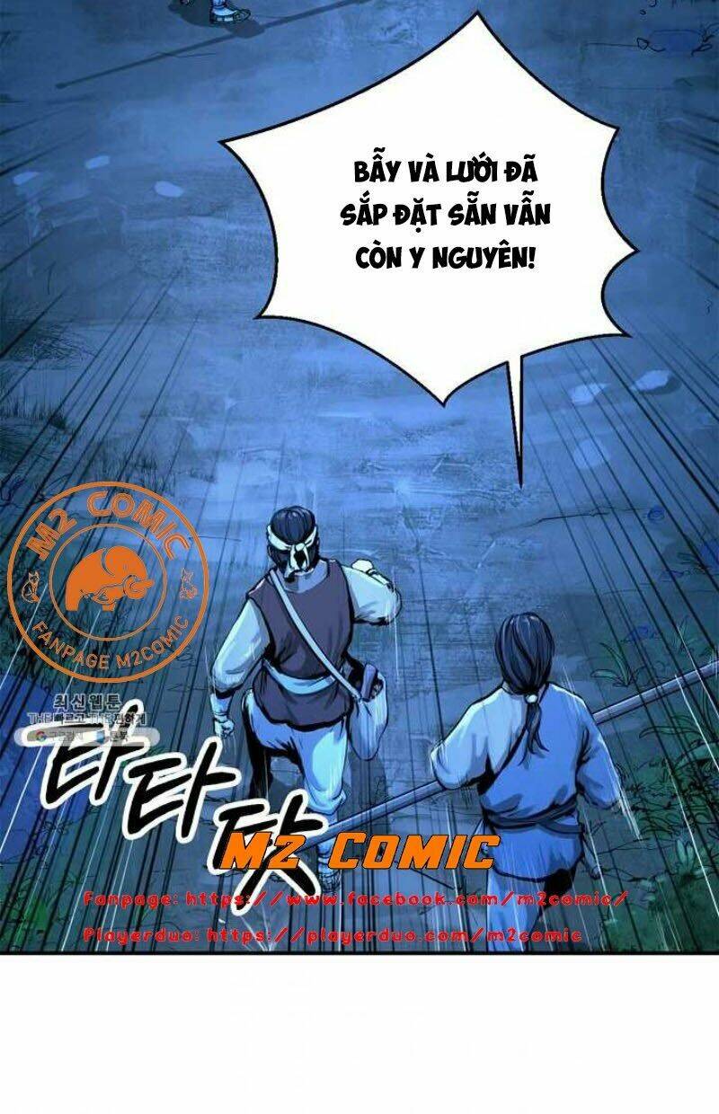 Lãng Tiên Kỳ Đàm: Chapter 1