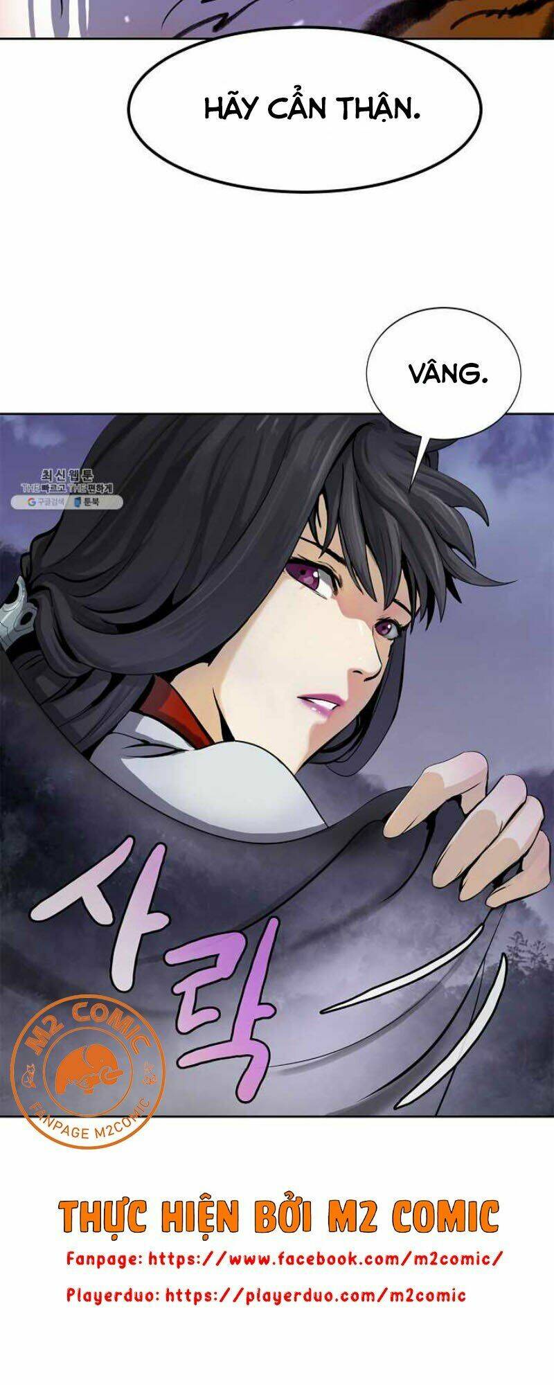 Lãng Tiên Kỳ Đàm: Chapter 10