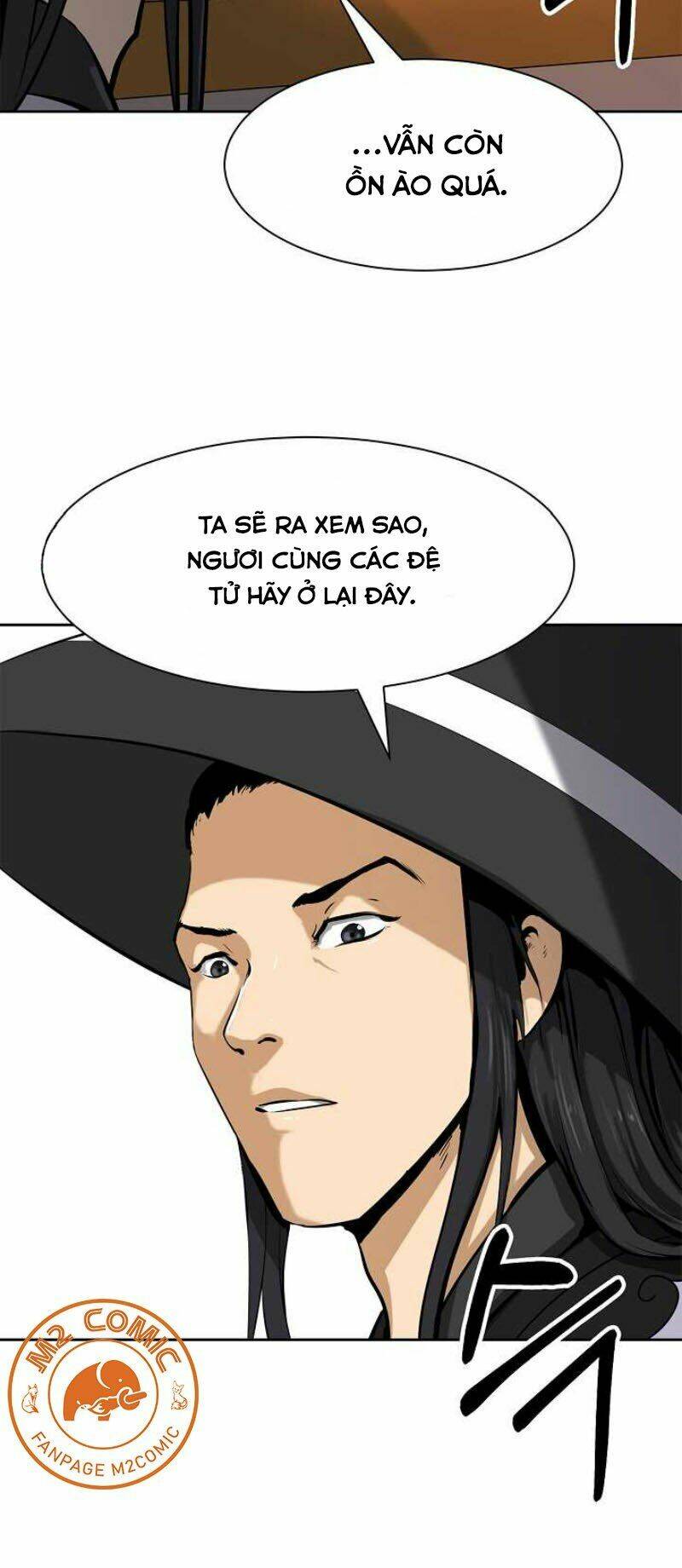 Lãng Tiên Kỳ Đàm: Chapter 10