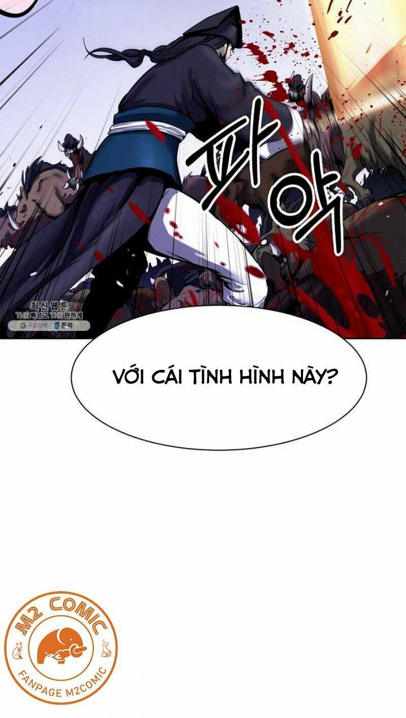Lãng Tiên Kỳ Đàm: Chapter 10