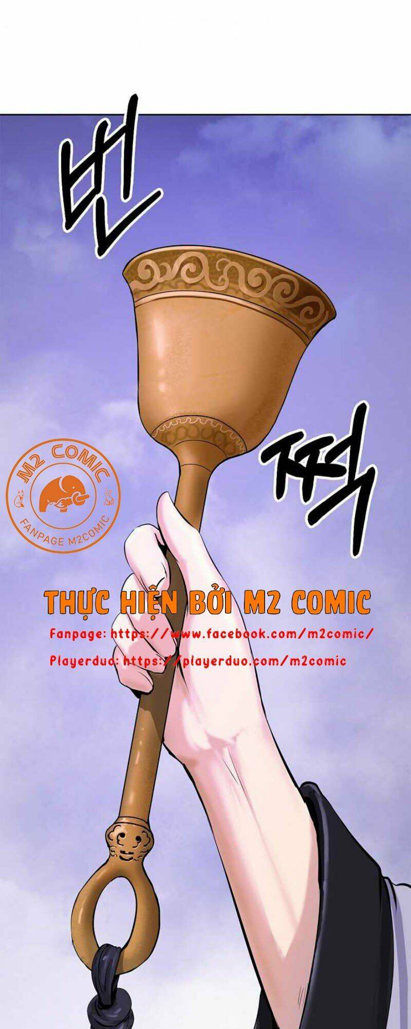 Lãng Tiên Kỳ Đàm: Chapter 10