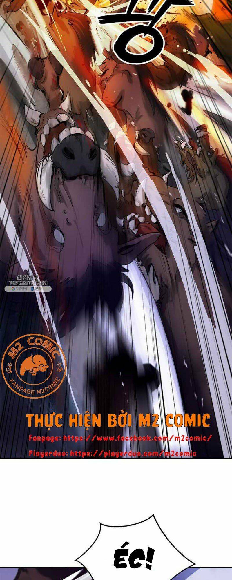 Lãng Tiên Kỳ Đàm: Chapter 10