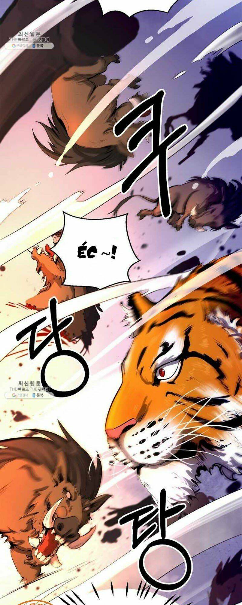 Lãng Tiên Kỳ Đàm: Chapter 10