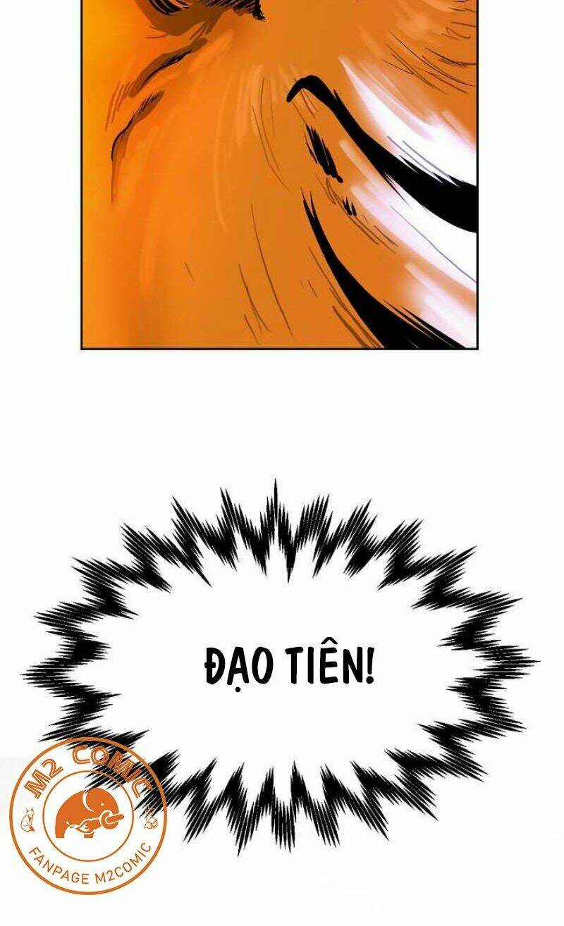 Lãng Tiên Kỳ Đàm: Chapter 10