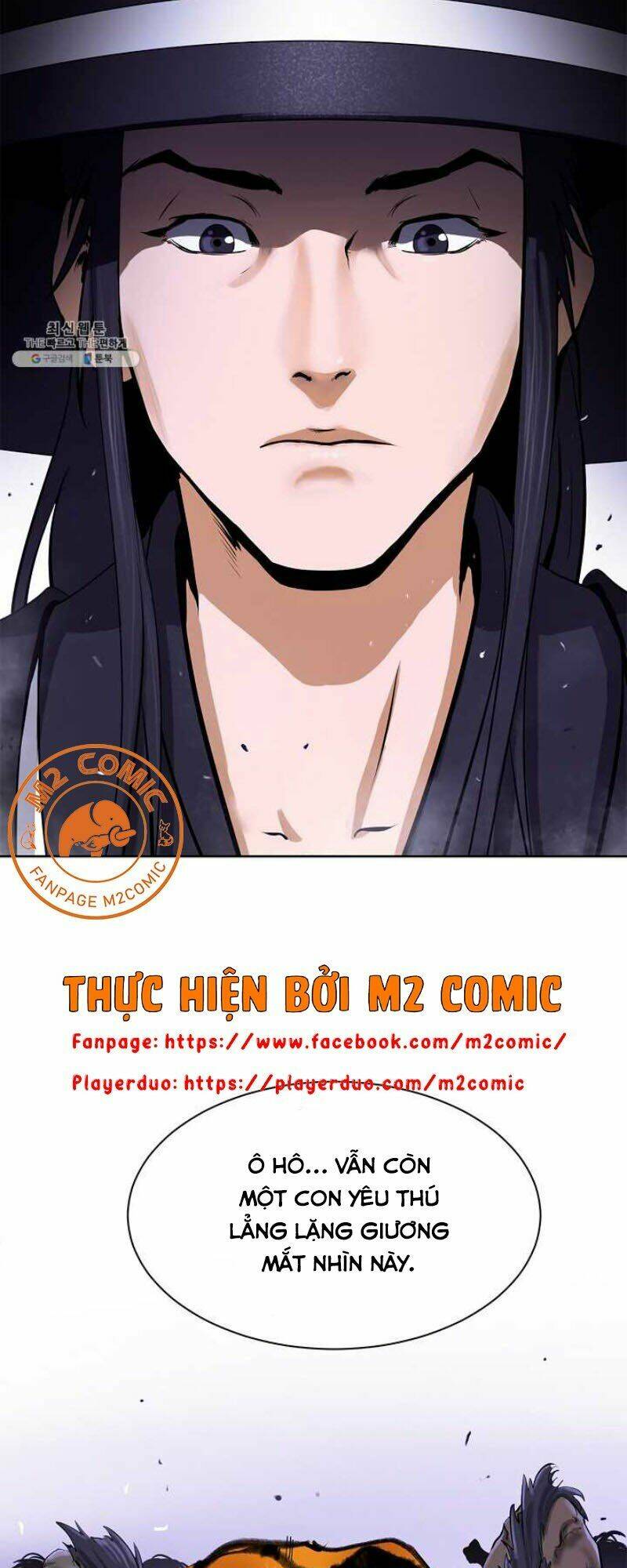 Lãng Tiên Kỳ Đàm: Chapter 10