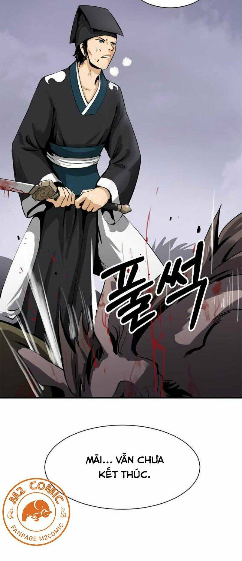 Lãng Tiên Kỳ Đàm: Chapter 10