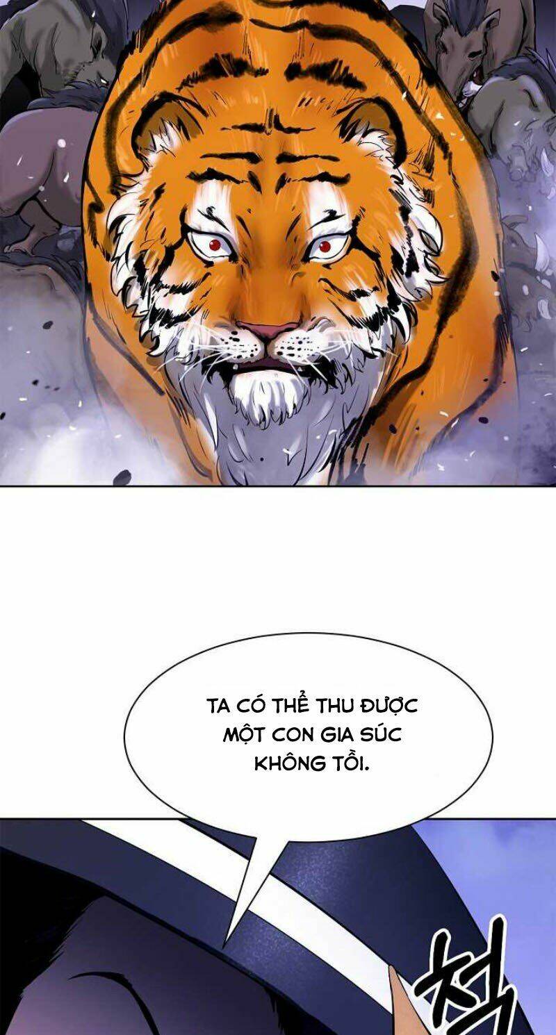 Lãng Tiên Kỳ Đàm: Chapter 10