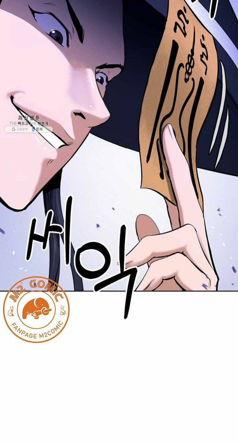 Lãng Tiên Kỳ Đàm: Chapter 10