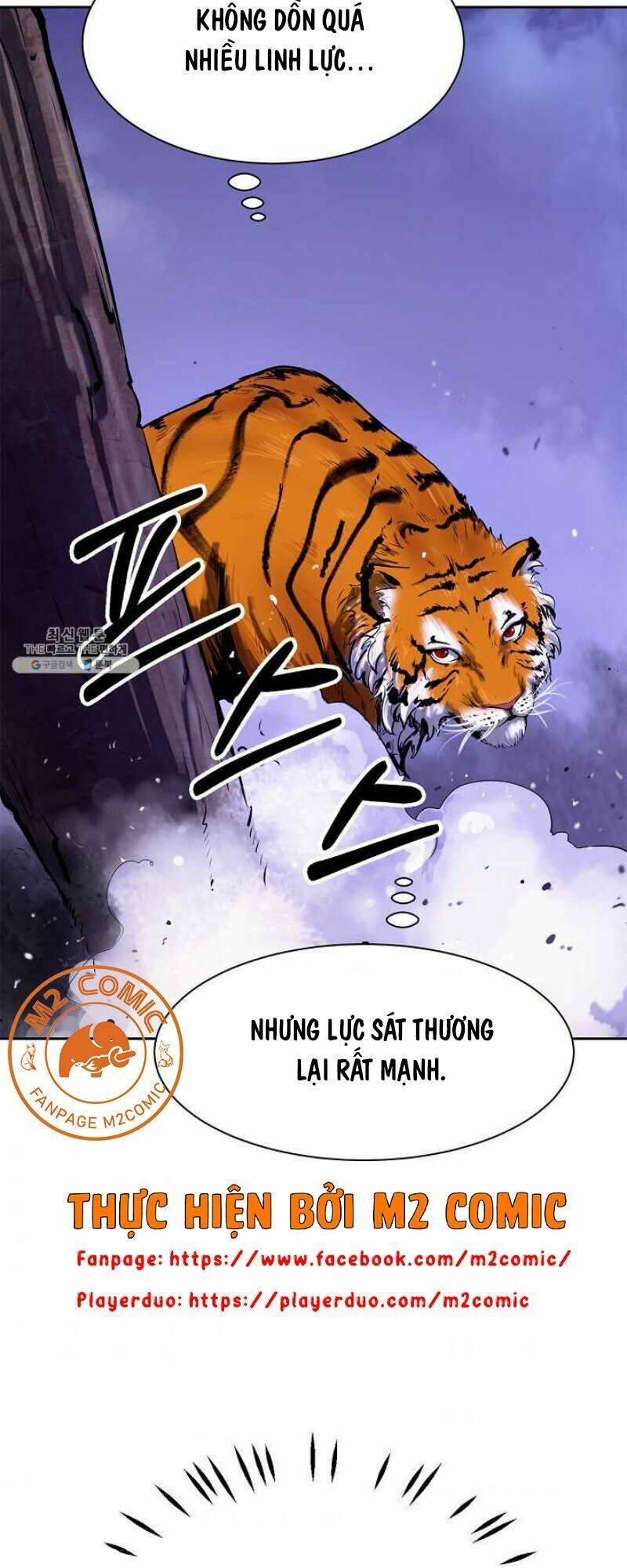 Lãng Tiên Kỳ Đàm: Chapter 10