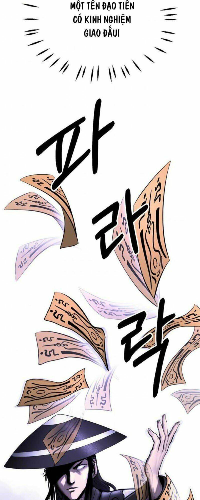 Lãng Tiên Kỳ Đàm: Chapter 10