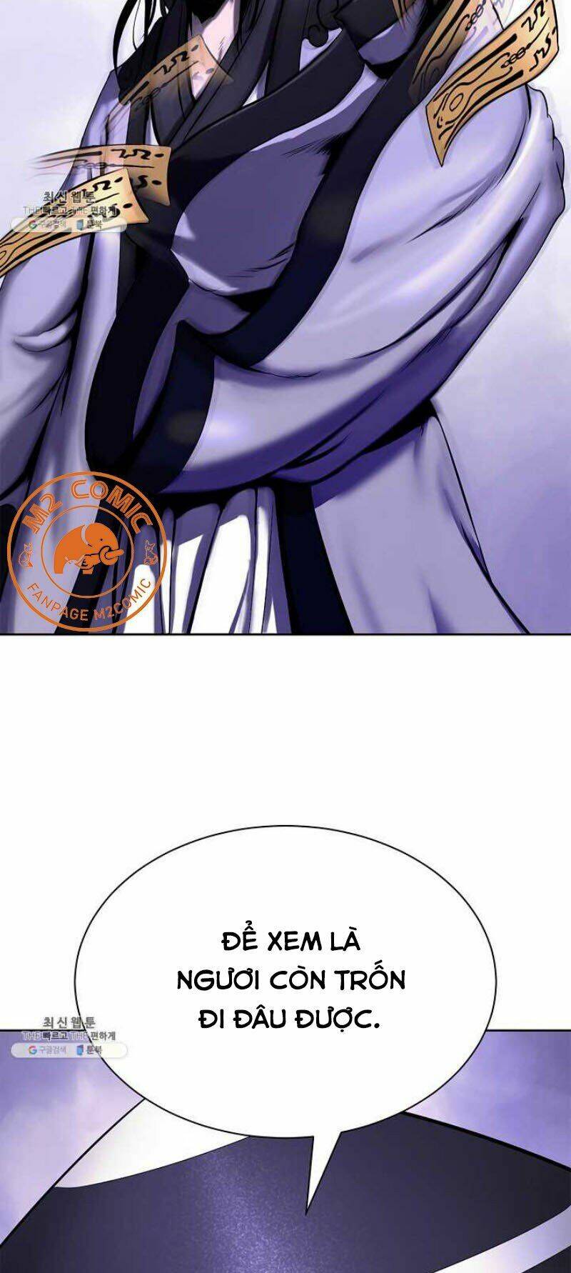 Lãng Tiên Kỳ Đàm: Chapter 10