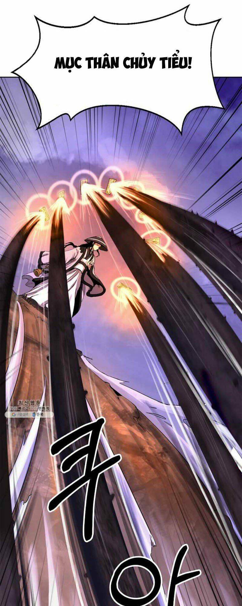 Lãng Tiên Kỳ Đàm: Chapter 10