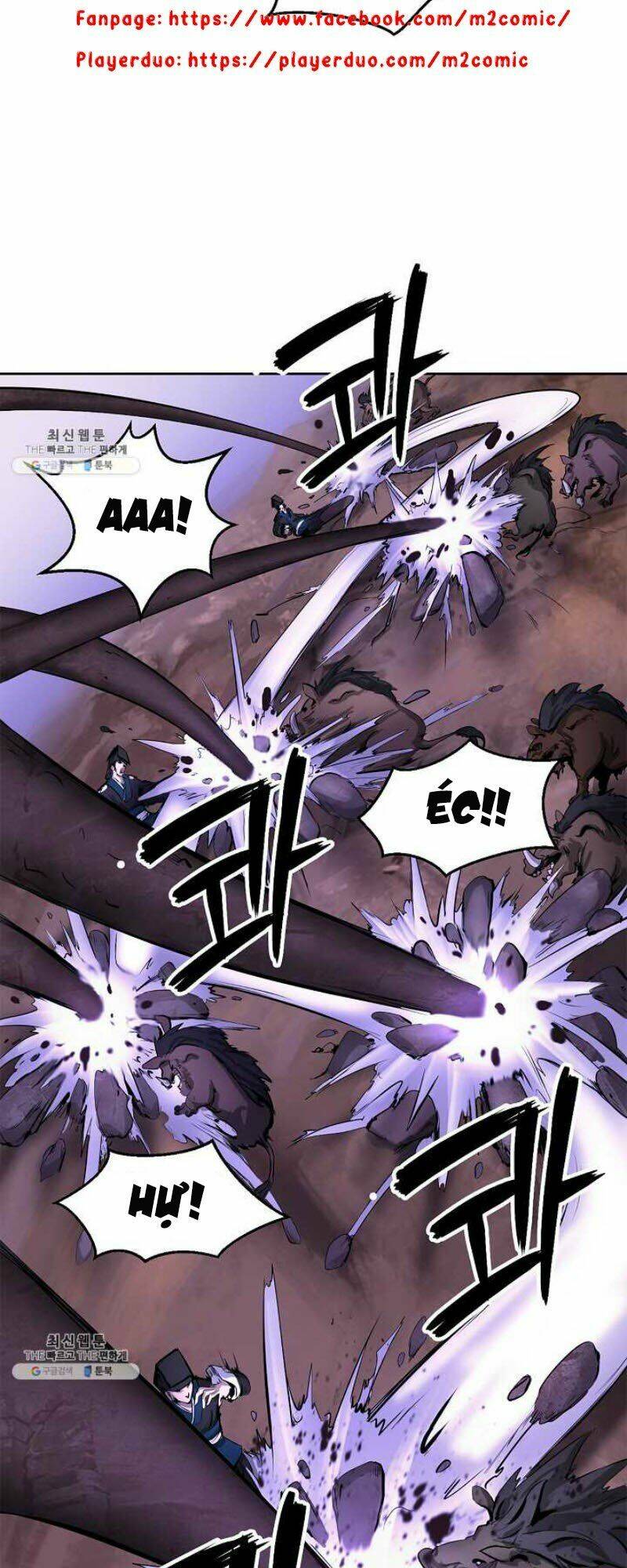 Lãng Tiên Kỳ Đàm: Chapter 10