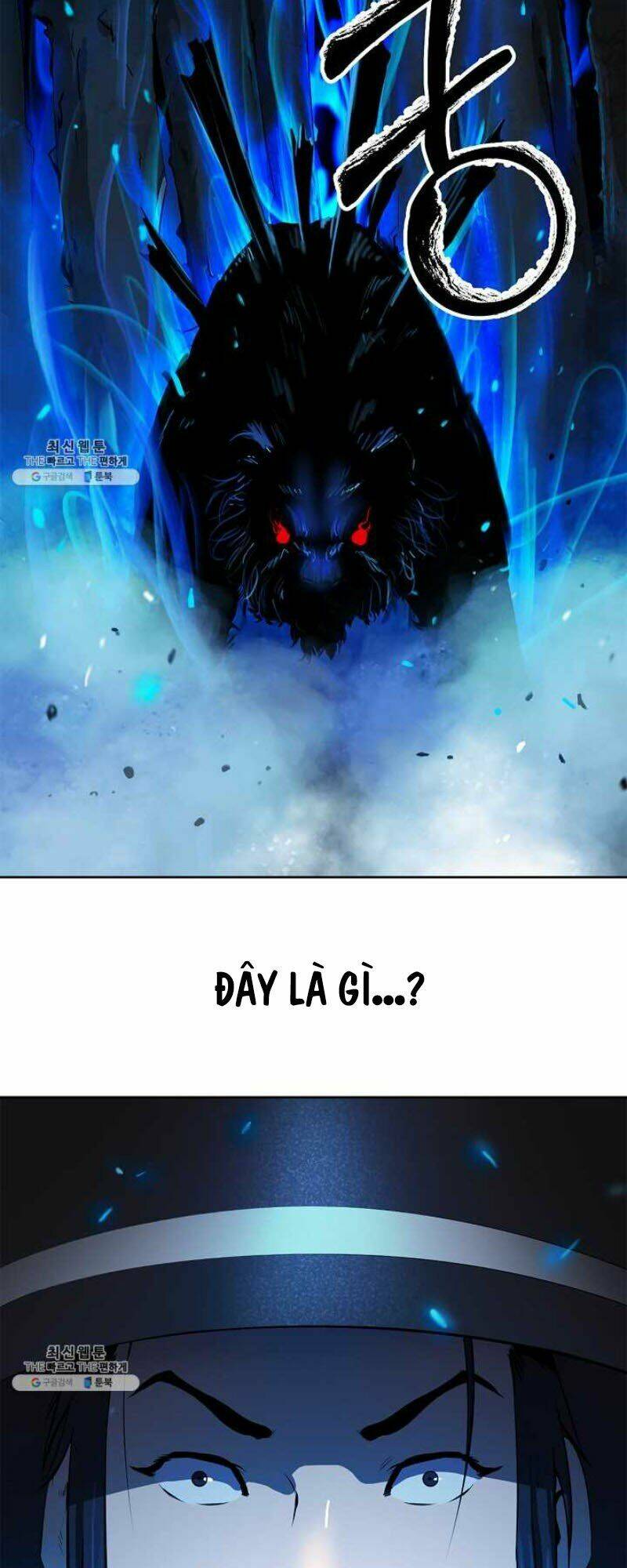 Lãng Tiên Kỳ Đàm: Chapter 10