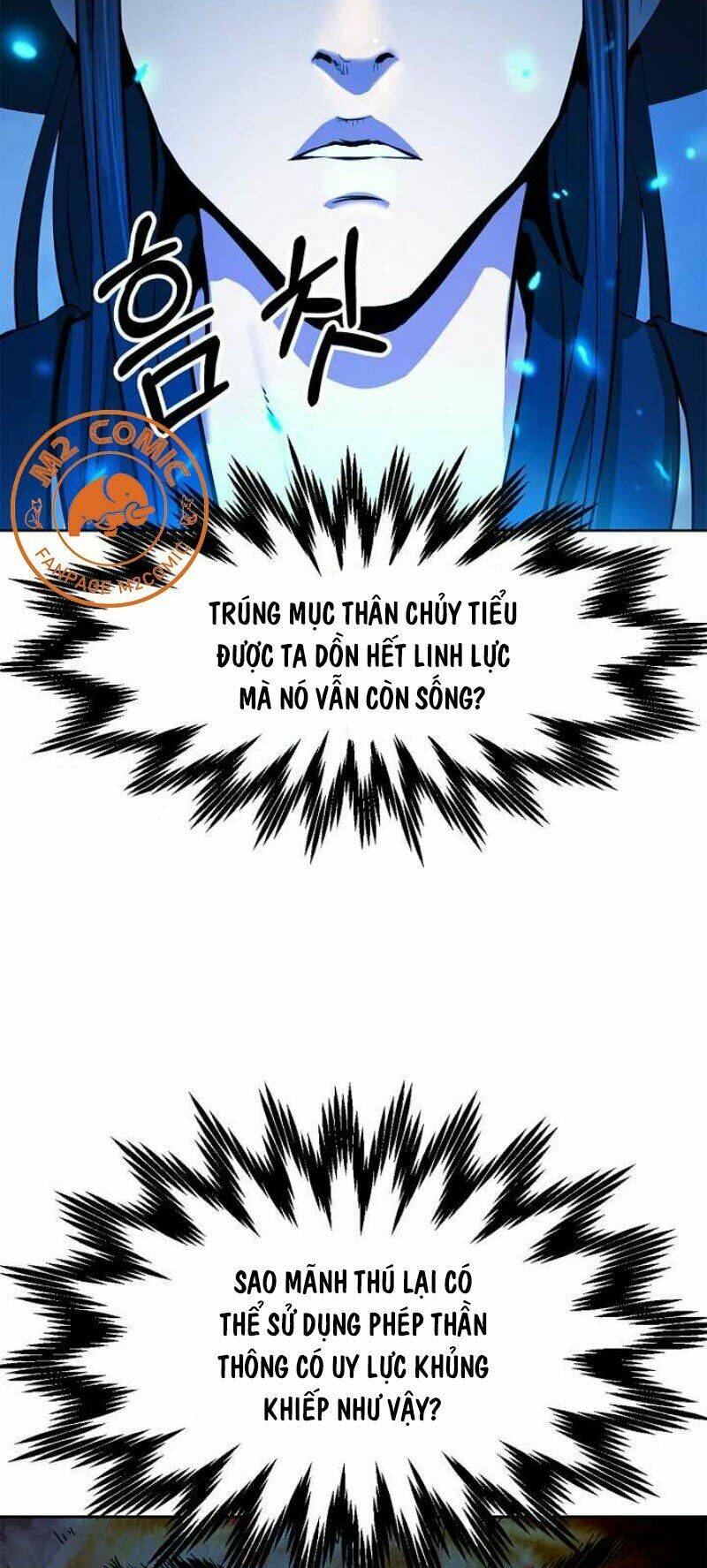 Lãng Tiên Kỳ Đàm: Chapter 10