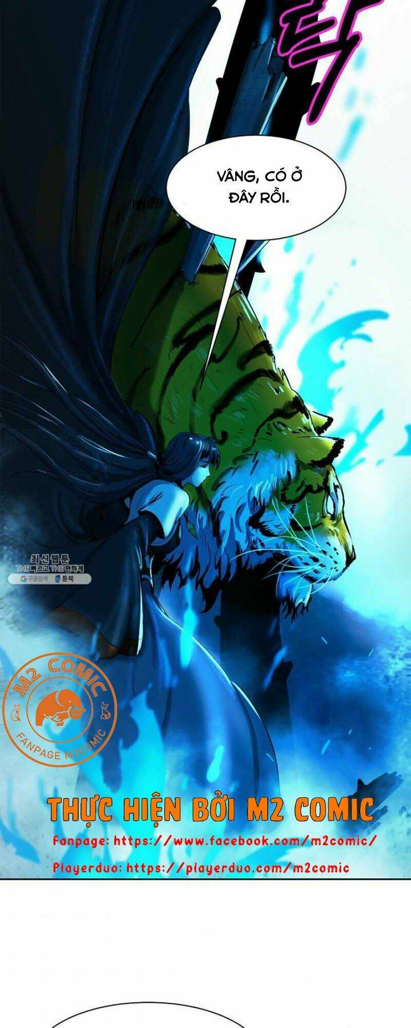 Lãng Tiên Kỳ Đàm: Chapter 10