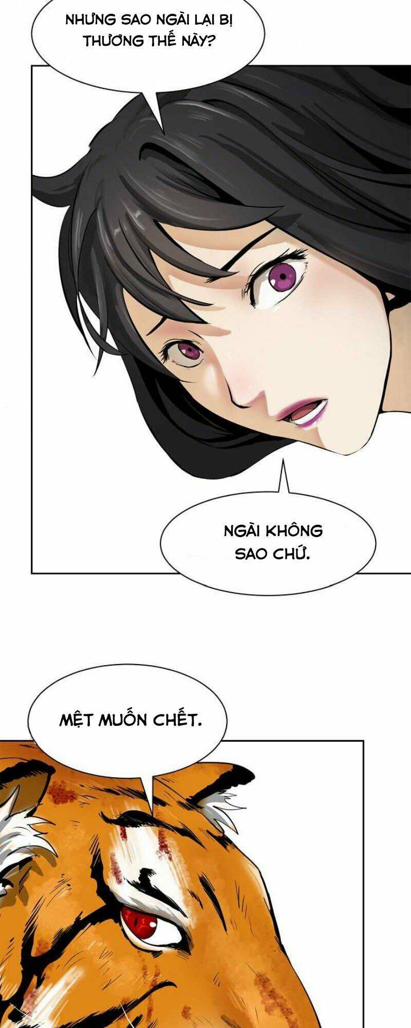 Lãng Tiên Kỳ Đàm: Chapter 10