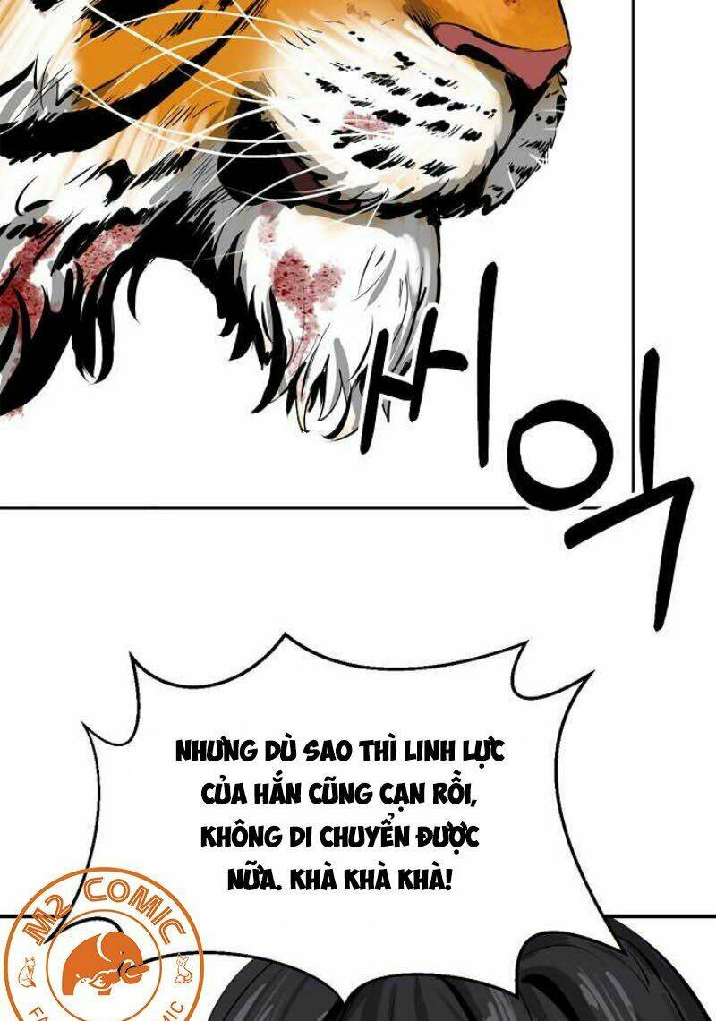 Lãng Tiên Kỳ Đàm: Chapter 10