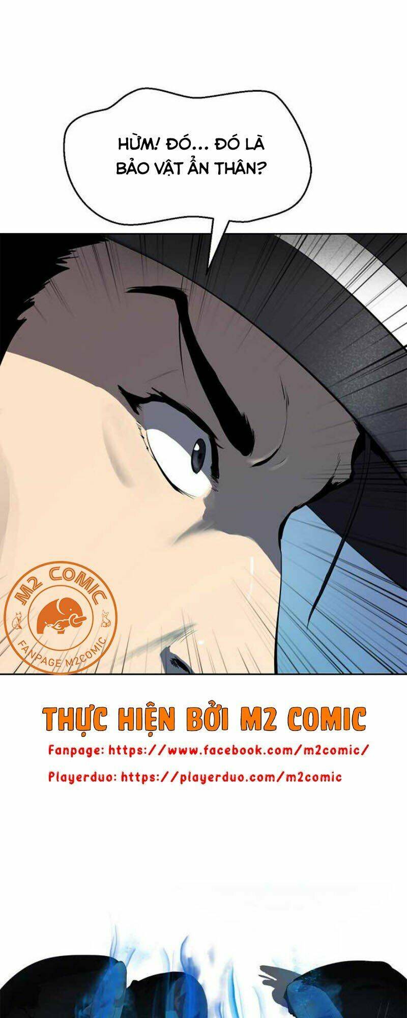 Lãng Tiên Kỳ Đàm: Chapter 10