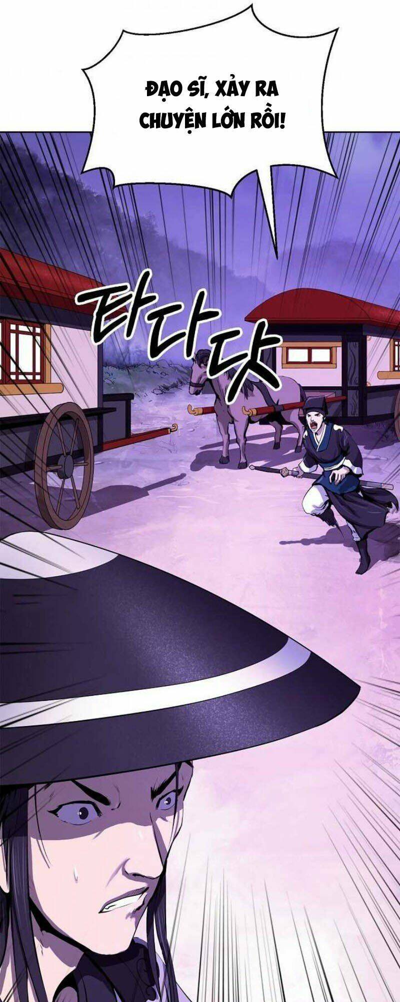 Lãng Tiên Kỳ Đàm: Chapter 10