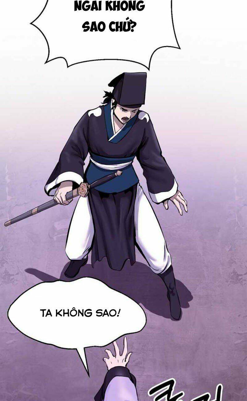 Lãng Tiên Kỳ Đàm: Chapter 10