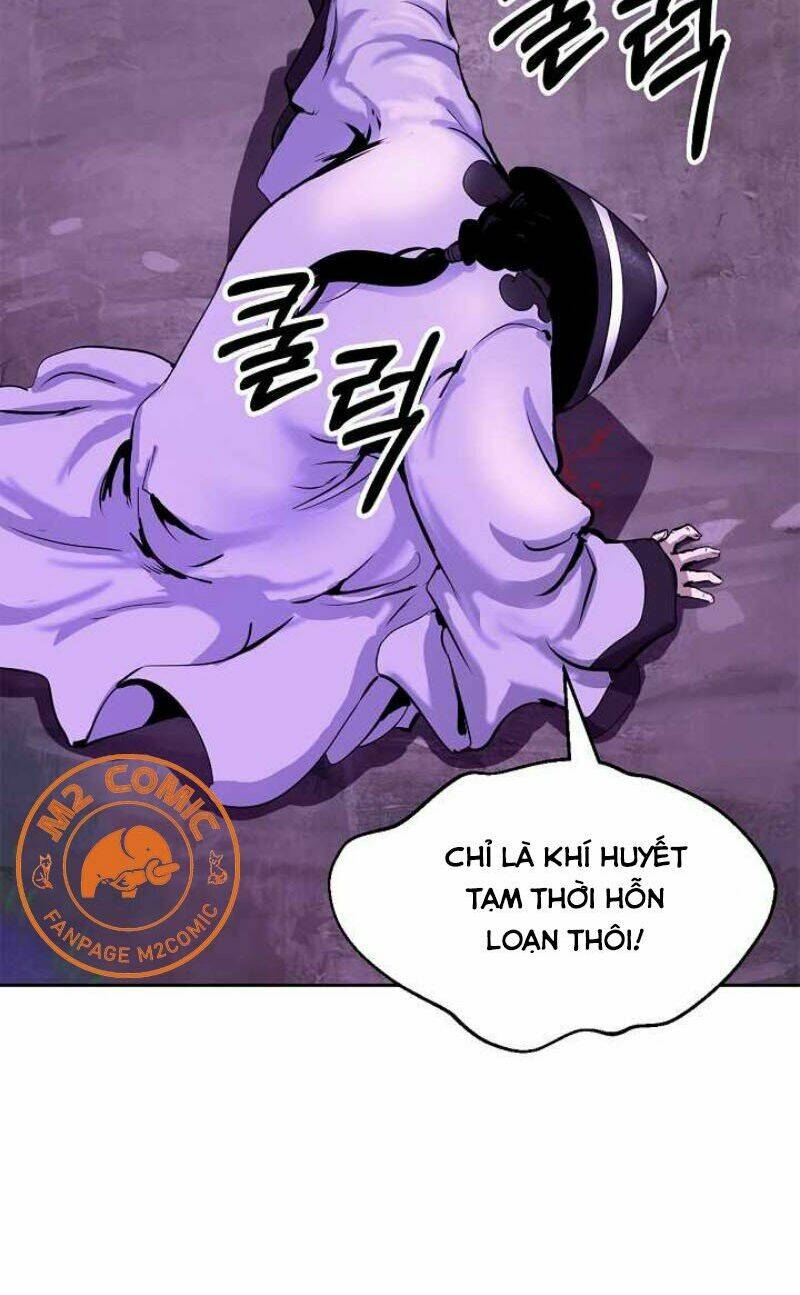 Lãng Tiên Kỳ Đàm: Chapter 10