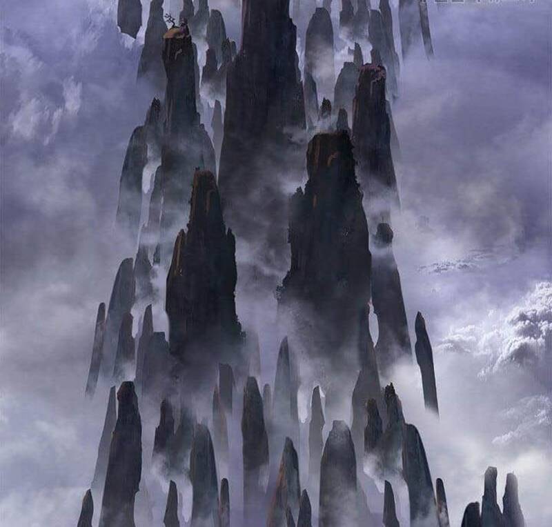 Lãng Tiên Kỳ Đàm: Chapter 100