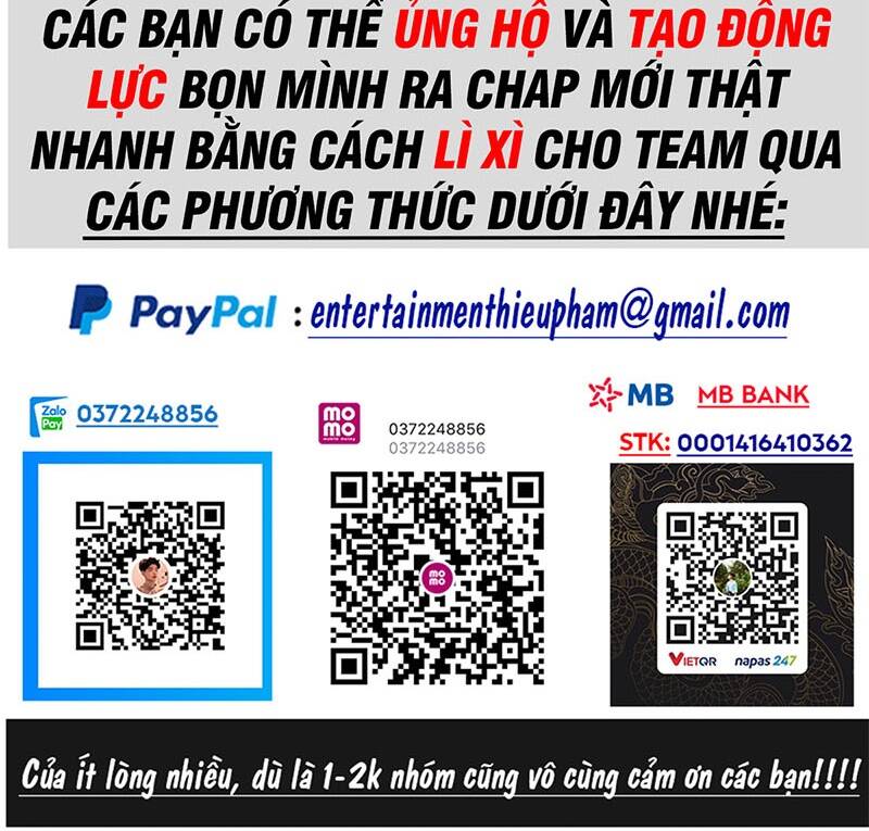Lãng Tiên Kỳ Đàm: Chapter 100