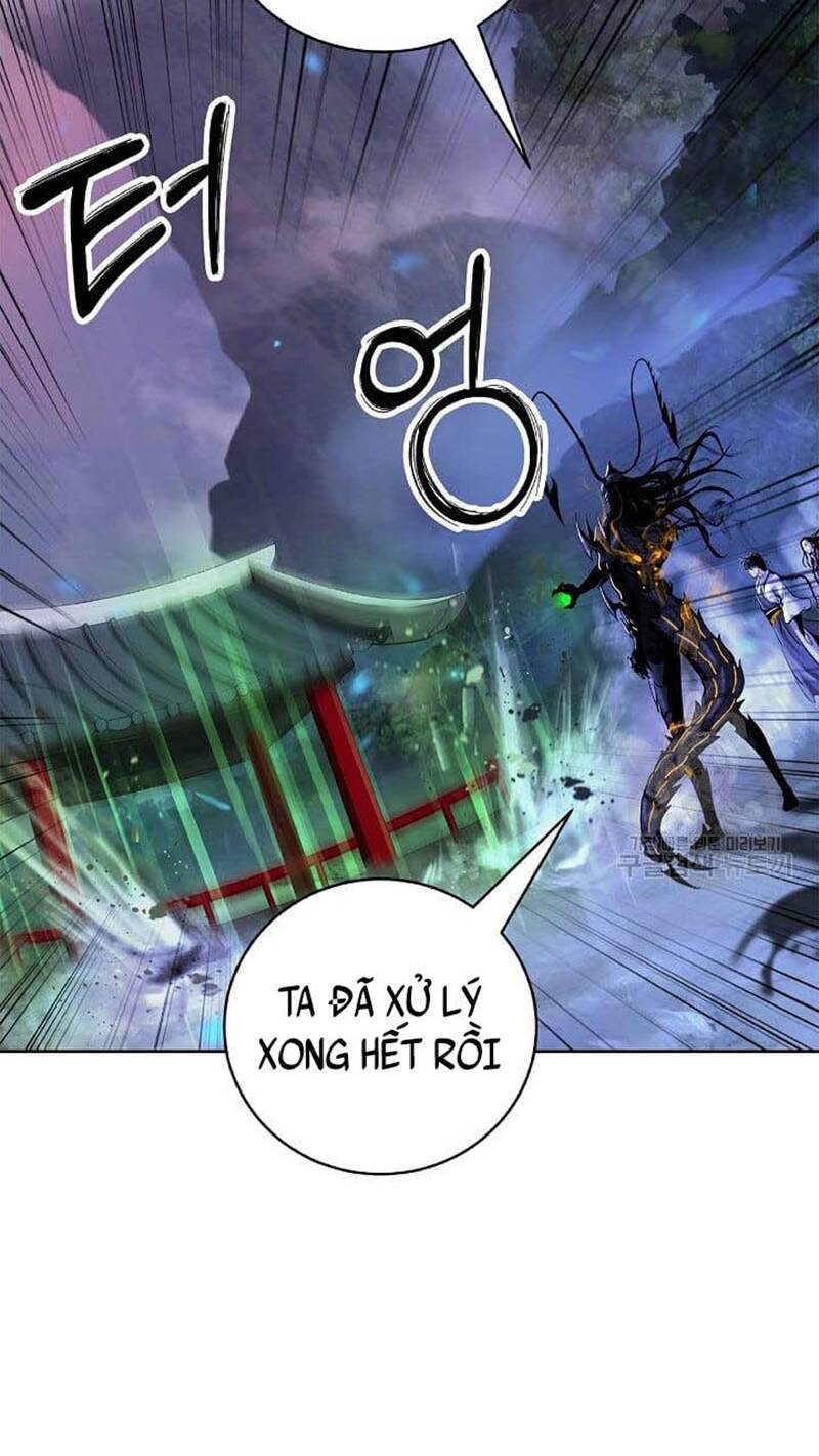 Lãng Tiên Kỳ Đàm: Chapter 100