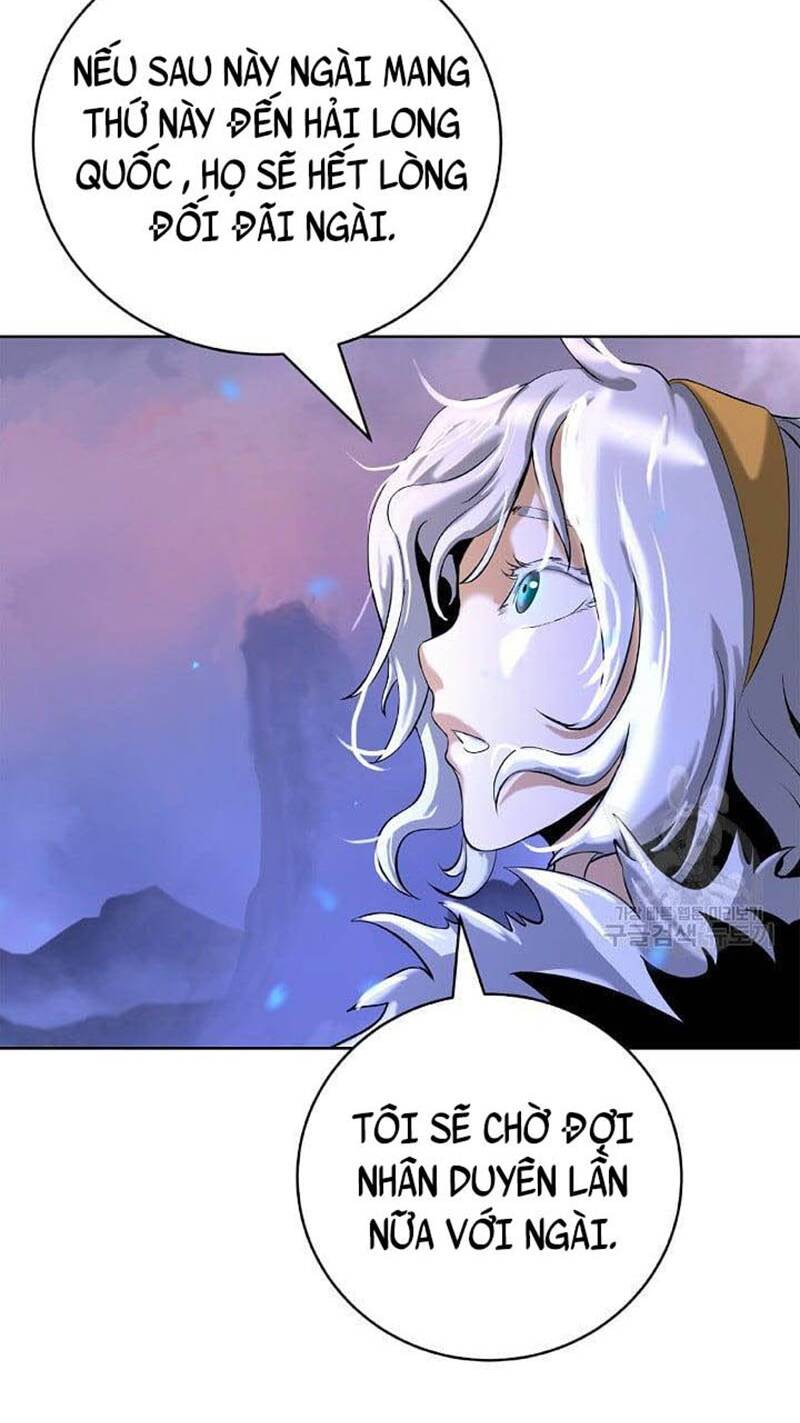 Lãng Tiên Kỳ Đàm: Chapter 100