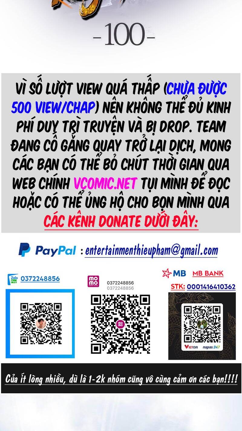 Lãng Tiên Kỳ Đàm: Chapter 100