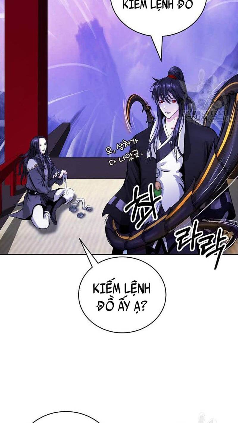 Lãng Tiên Kỳ Đàm: Chapter 100