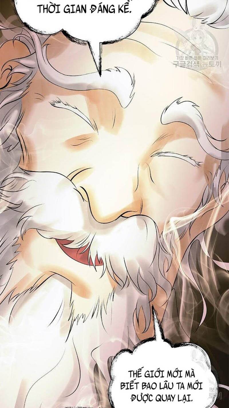 Lãng Tiên Kỳ Đàm: Chapter 100