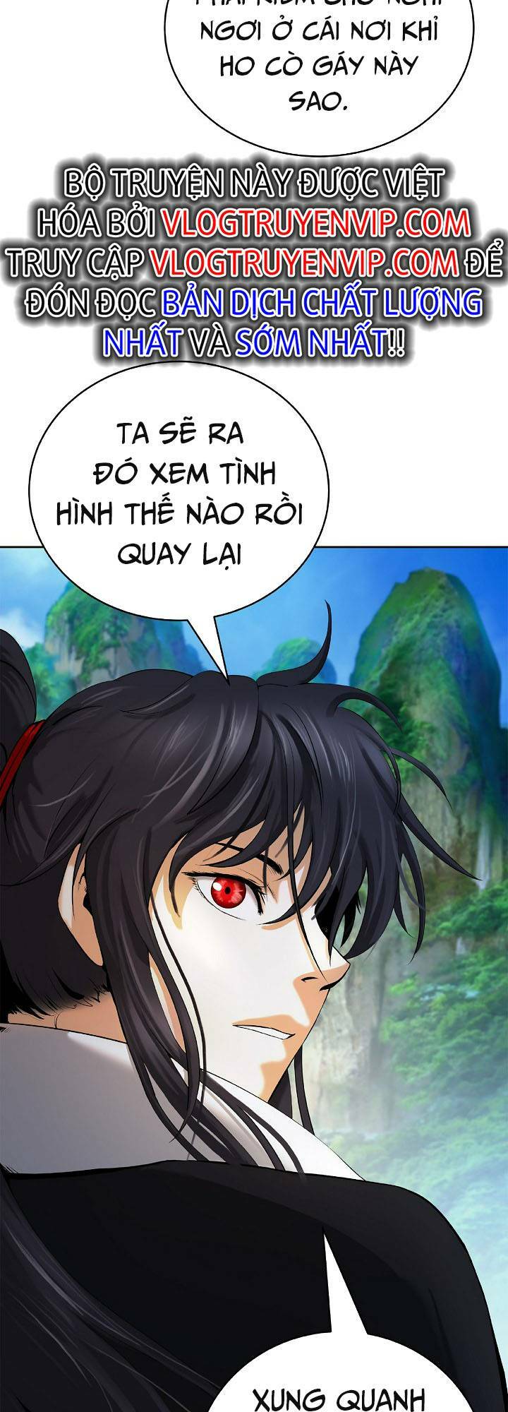 Lãng Tiên Kỳ Đàm: Chapter 101: SS2 đã về!
