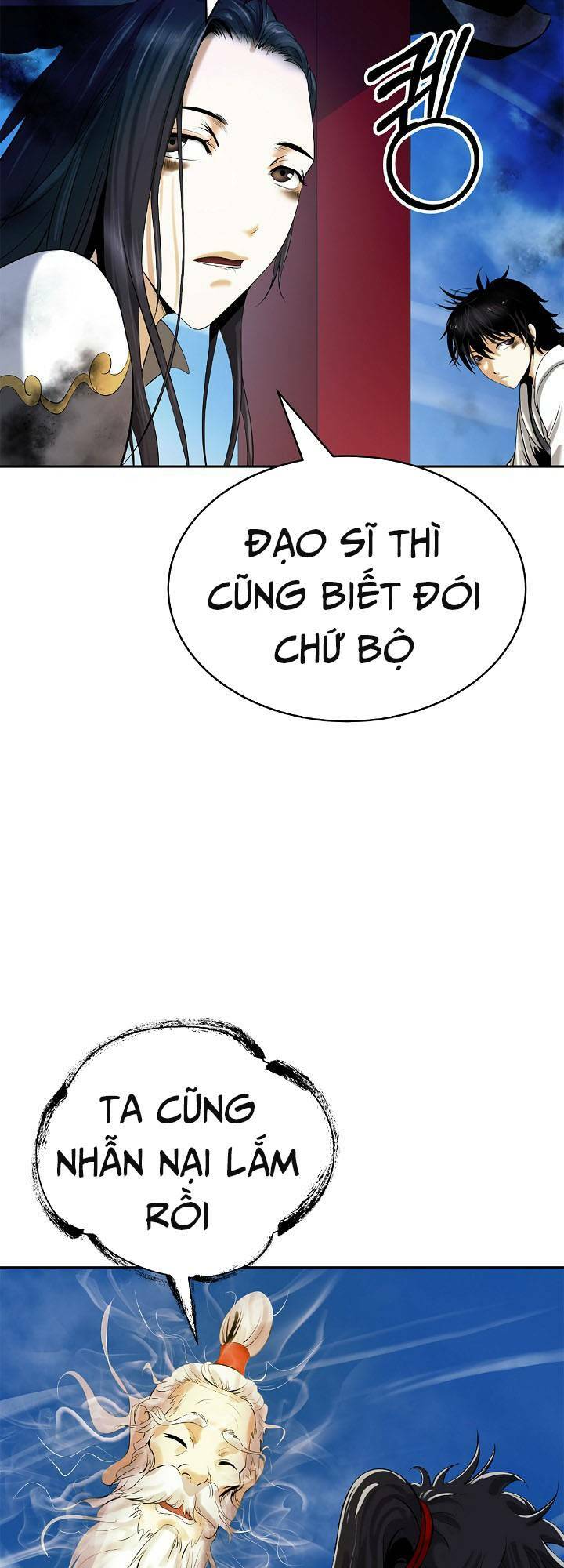 Lãng Tiên Kỳ Đàm: Chapter 101: SS2 đã về!