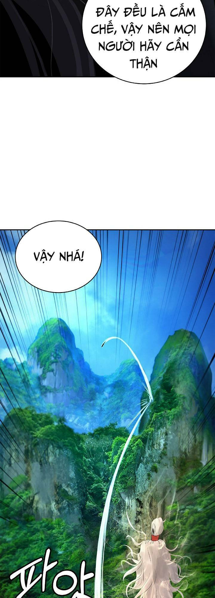 Lãng Tiên Kỳ Đàm: Chapter 101: SS2 đã về!