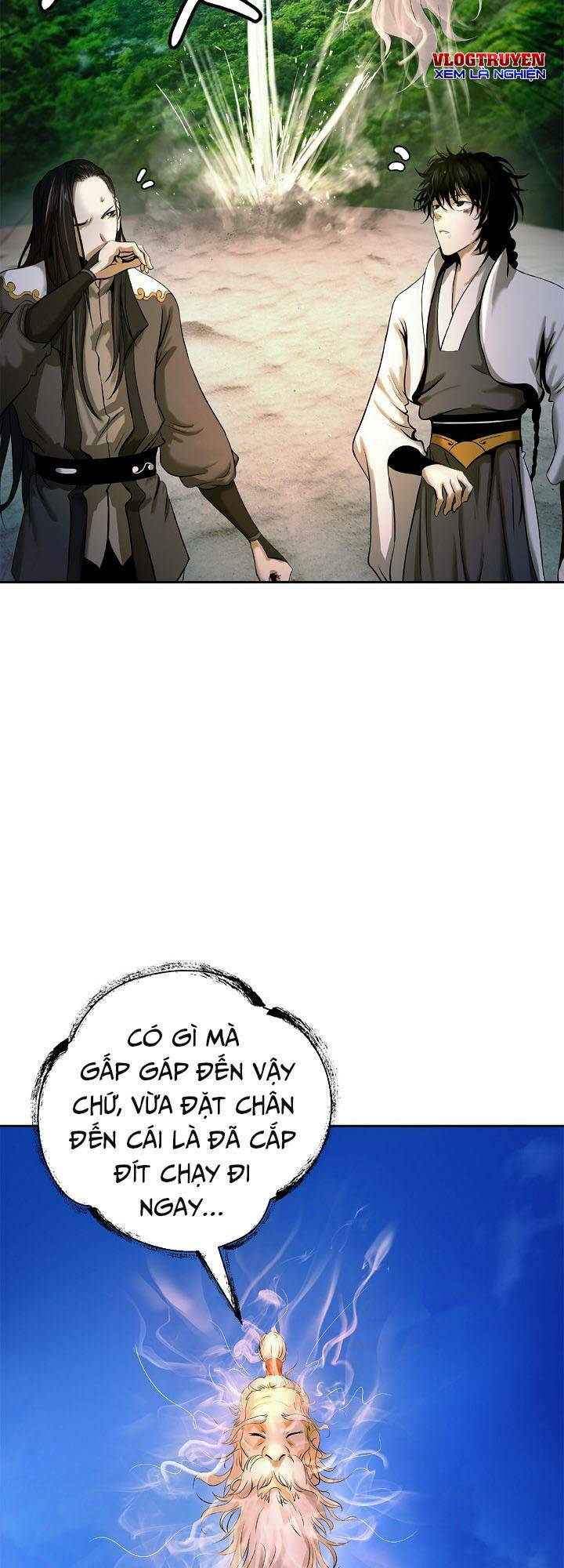 Lãng Tiên Kỳ Đàm: Chapter 101: SS2 đã về!