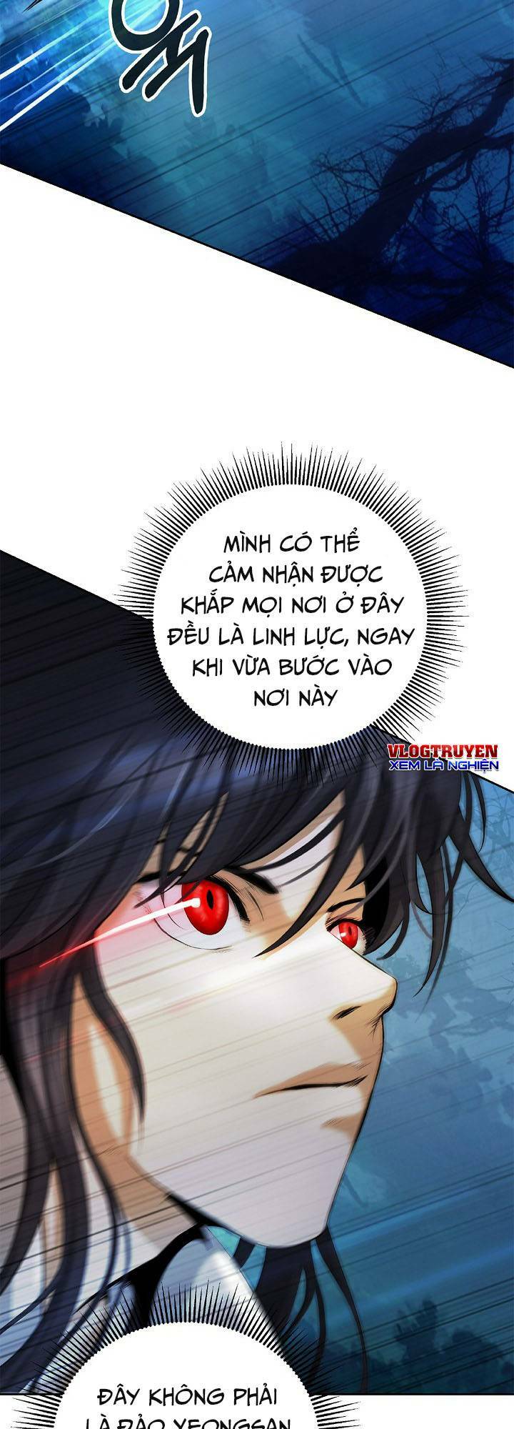 Lãng Tiên Kỳ Đàm: Chapter 101: SS2 đã về!