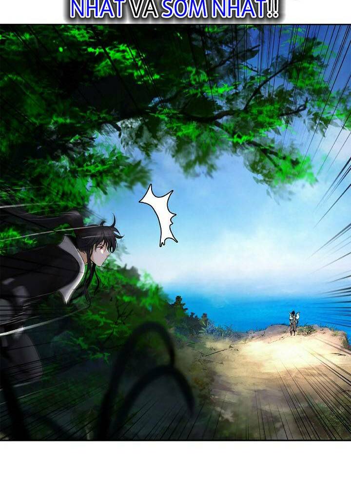 Lãng Tiên Kỳ Đàm: Chapter 101: SS2 đã về!