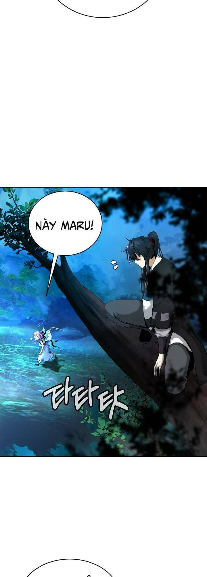 Lãng Tiên Kỳ Đàm: Chapter 101: SS2 đã về!