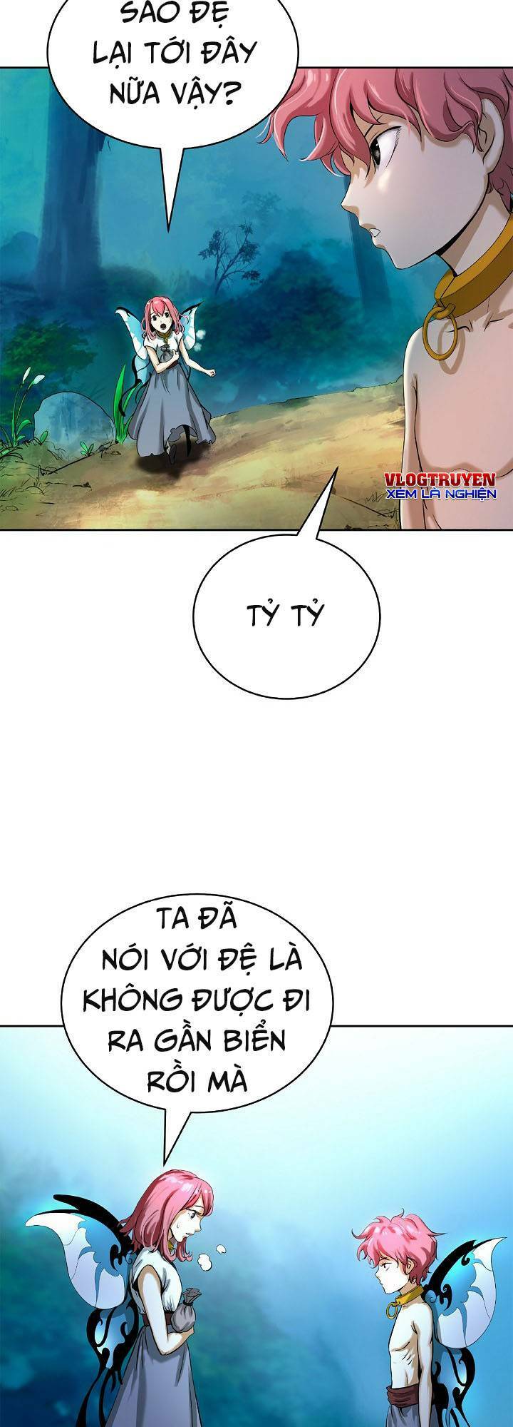 Lãng Tiên Kỳ Đàm: Chapter 101: SS2 đã về!
