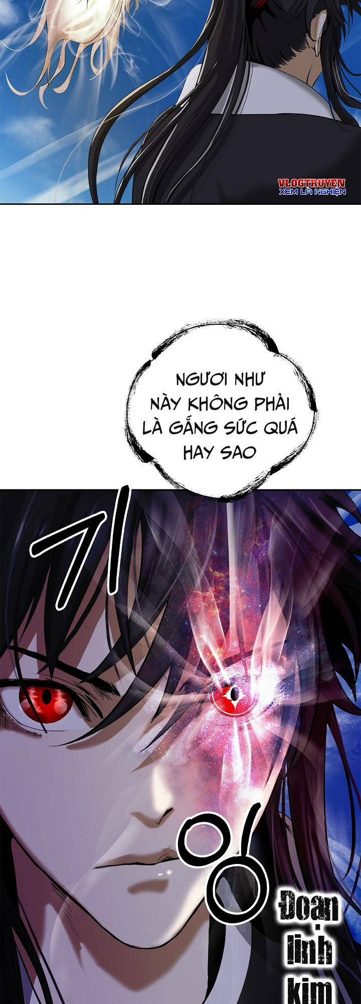 Lãng Tiên Kỳ Đàm: Chapter 101: SS2 đã về!