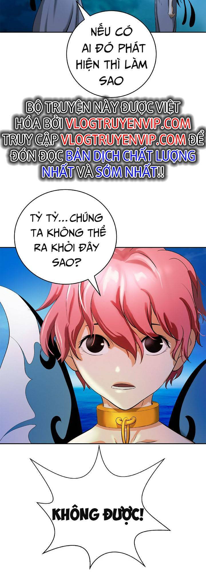 Lãng Tiên Kỳ Đàm: Chapter 101: SS2 đã về!